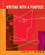The New Writing with a Purpose