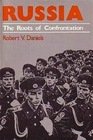 Russia  The Roots of Confrontation