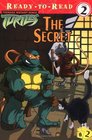 The Secret (Teenage Mutant Ninja Turtles)
