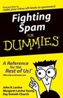 Fighting Spam for Dummies