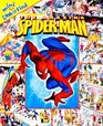 The Amazing Spiderman Mini Look and Find