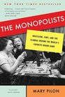 The Monopolists Obsession Fury and the Scandal Behind the World's Favorite Board Game