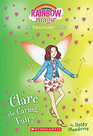 Clare the Caring Fairy (Friendship Fairies A Rainbow Magic Book (4)