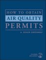 How to Obtain Air Quality Permits
