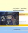 Theories of Counseling and Psychotherapy Systems Strategies and Skills
