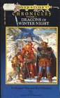Dragons of Winter Night (Dragonlance Chronicles, Bk 2)