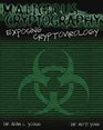 Malicious Cryptography Exposing Cryptovirology