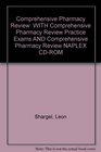 Comprehensive Pharmacy Review Fifth Edition Comprehensive Pharmacy Review Practice Exams Fifth Edition and Comprehensive Pharmacy Review Naplex P