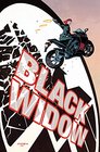 Black Widow Vol 1 SHIELD's Most Wanted