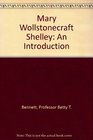 Mary Wollstonecraft Shelley An Introduction