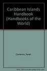 1995 Caribbean Islands Handbook