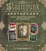 Steampunk Apothecary