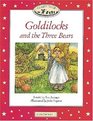 Classic Tales Elementary 1 Goldilocks and the Three Bears