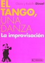 El tango una danza