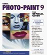 Corel PHOTOPAINT 9 The Official Guide