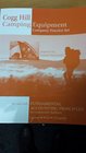 Cogg Hill Camping Equipment Company Practice Set