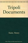 Tripoli Documents