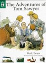 The Adventures of Tom Sawyer (Whole Story)