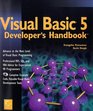 Visual Basic 5 Developer's Handbook