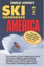 Leocha's Ski Snowboard America  Top Winter Resorts in USA And Canada