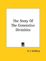The Story of the Generative Divinities