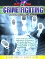 Crime Fighting The Impact of Science and Technology