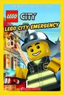 LEGO City Emergency