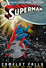 Superman Camelot Falls Vol  2 The Weight of the World