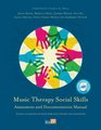 Music Therapy Social Skills Assessment and Documentation Manual  Clinical guidelines for group work with children and adolescents