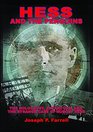 Hess and the Penguins The Holocaust Antarctica and the Strange Case of Rudolf Hess