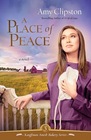 A Place of Peace (Kauffman Amish Bakery, Bk 3)