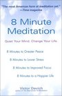 8 Minute Meditation  Quiet Your Mind Change Your Life