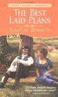 The Best Laid Plans (Signet Regency Romance)