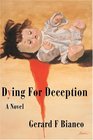 Dying for Deception  A Novel