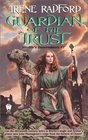 Guardian of the Trust (Merlins Descendants, No 2)