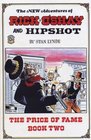 Rick O'Shay and Hipshot The Price of Fame Book Two