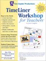 TimeLiner Workshop for Teachers