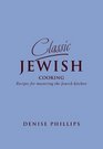 Classic Jewish Cooking