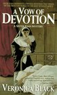 A Vow of Devotion (Sister Joan, Bk 5)