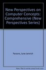 New Perspectives on Computer Concepts 6th Edition Comprehensive