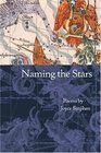 Naming the Stars Poems