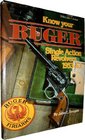 Know Your Ruger Single Action Revolvers 19531963