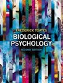 Biological Psychology AND  Health Psychology an Introduction