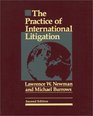 The Practice of International Litigation