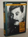 Joseph Stalin Man and Legend