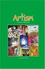 Artism  A Book of Autism Art