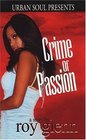 Crime of Passion