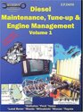 Diesel Maintenance Tuneup and Engine Management Volume 1EPD050