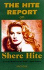 Hite Report on Shere Hite Voice of a Daughter in Exile