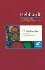 Handbuch der deutschen Geschichte 24 Bde Bd5 12 Jahrhundert
